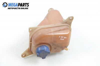 Coolant reservoir for Audi 80 (B4) 2.0, 90 hp, sedan, 1992