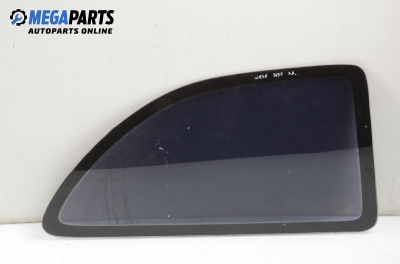 Vent window for Opel Corsa B 1.4, 60 hp, 3 doors, 1994, position: right