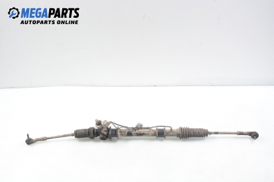 Hydraulic steering rack for Renault Megane I 1.9 dTi, 98 hp, station wagon, 2002