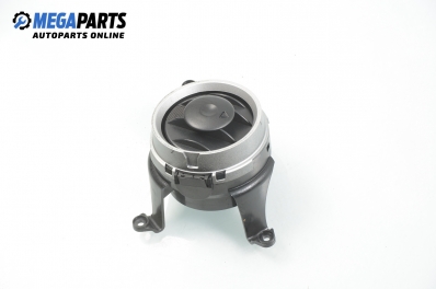 Luftdüse heizung für Ford Fiesta V 1.4 16V, 80 hp, 5 türen, 2005