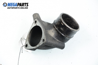 Turbo pipe for Hyundai Terracan 2.9 CRDi 4WD, 150 hp, 2003