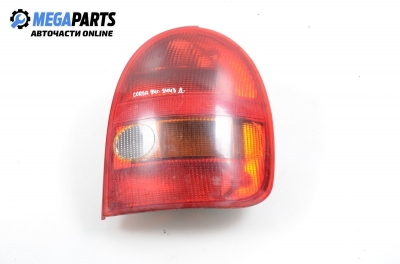 Tail light for Opel Corsa B 1.2, 45 hp, 3 doors, 1994, position: right