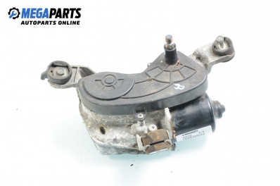 Front wipers motor for Citroen C5 1.6 HDi, 109 hp, sedan, 2010, position: front