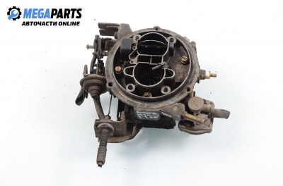 Carburetor for Ford Fiesta 1.1, 55 hp, 3 doors, 1990