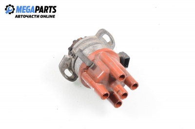 Delco distributor for Volkswagen Polo (6N/6N2) 1.4, 60 hp, hatchback, 1998