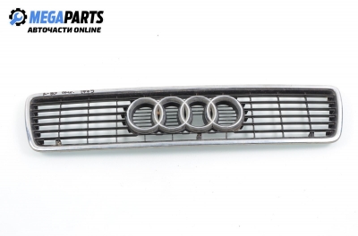 Gitter for Audi 80 (B4) 1.6, 101 hp, sedan, 1994