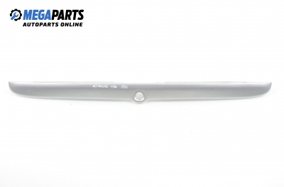 Material profilat portbagaj pentru Skoda Octavia (1U) 1.9 TDI, 90 cp, hatchback, 1996