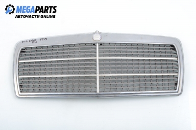 Grill for Mercedes-Benz 190 (W201) (1982-1993) 2.0, sedan