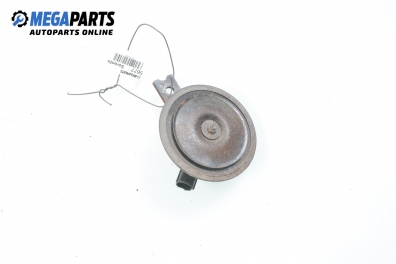 Horn for Kia Sorento 2.5 CRDi, 140 hp automatic, 2003