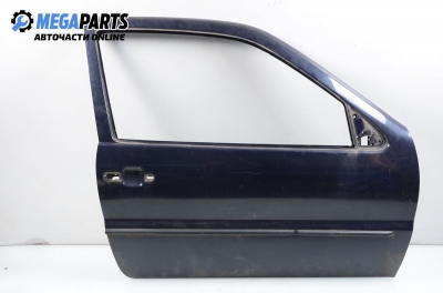 Ușă for Volkswagen Polo (6N/6N2) 1.4, 60 hp, hatchback, 1998, position: dreapta