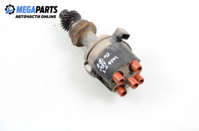 Zündverteiler delco for Audi 80 (B4) 2.0, 90 hp, sedan, 1992