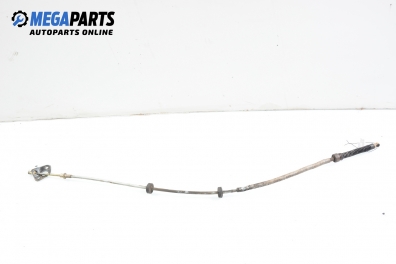 Cablu cutie de viteze for Volkswagen Passat (B4) 1.9 TDI, 90 hp, sedan, 1994