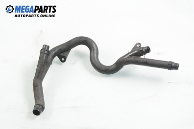Wasserleitung for BMW 5 (E60, E61) 3.0 d, 218 hp, sedan automatic, 2003