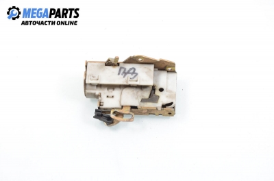 Încuietoare for Ford Fiesta III 1.1, 55 hp, 1990, position: dreapta