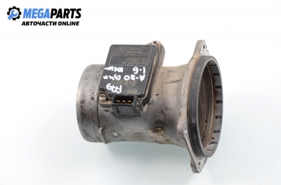 Debitmetru pentru Audi 80 (B4) 1.6, 101 cp, sedan, 1994 № 050 133 471 A