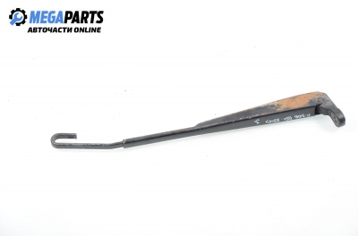 Wischerarm heckscheibe für Peugeot 306 1.4, 75 hp, hecktür, 5 türen, 1995