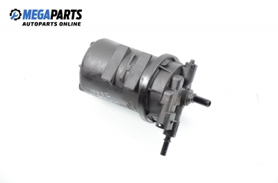 Fuel filter housing for Renault Espace IV 2.2 dCi, 150 hp, 2003