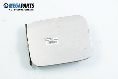 Fuel tank door for Nissan Primera (P11) 2.0 16V, 131 hp, station wagon, 1998