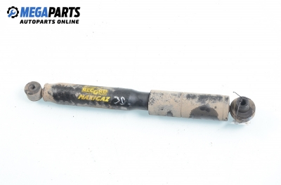Shock absorber for Renault Megane Scenic 1.9 dCi, 102 hp, 2000, position: rear - right