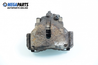 Caliper for Opel Vectra B 2.0 16V, 136 hp, sedan, 1996, position: front - left