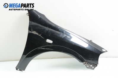 Fender for Opel Astra G 1.6, 103 hp, cabrio, 2003, position: right