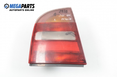 Tail light for Skoda Octavia 1.9 TDI, 90 hp, hatchback, 1996, position: left