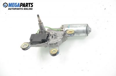 Front wipers motor for Volkswagen Golf IV 1.4 16V, 75 hp, 2000