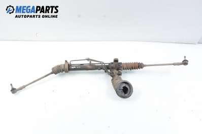 Zahnstangen-lenkgetriebe, hydraulisch für Volkswagen Golf III 1.6, 75 hp, 3 türen, 1994