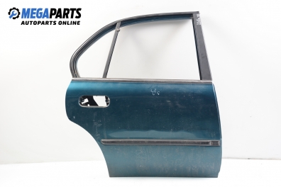 Door for Rover 600 2.0, 115 hp, 1995, position: rear - right