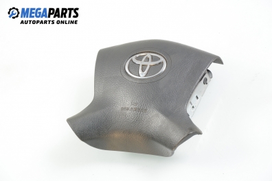 Airbag für Toyota Avensis 2.0 D-4D, 116 hp, hecktür, 2004