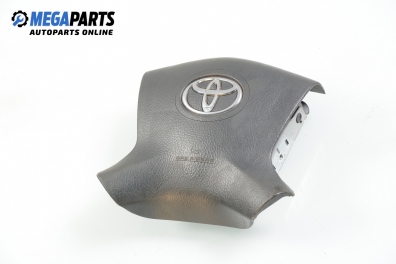 Airbag for Toyota Avensis 2.0 D-4D, 116 hp, hatchback, 2004