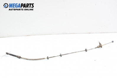 Gearbox cable for Volkswagen Passat (B4) 1.9 TDI, 90 hp, sedan, 1994