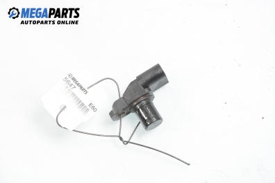 Senzor arbore cu came for BMW 5 (E60, E61) 3.0 d, 218 hp, sedan automatic, 2003