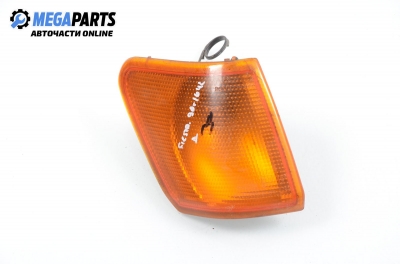Blinker for Ford Fiesta 1.1, 55 hp, 3 doors, 1990, position: right