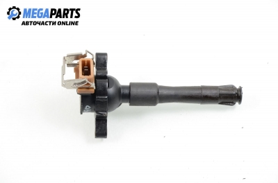 Bobină de aprindere for BMW 5 (E39) 3.5, 235 hp, sedan automatic, 1997