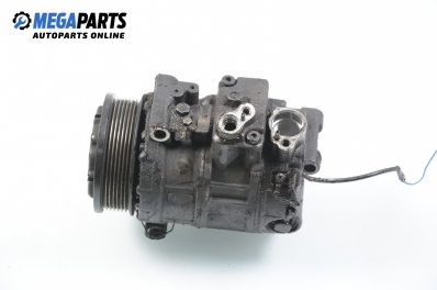 AC compressor for Mercedes-Benz S-Class W220 6.0, 367 hp automatic, 2001