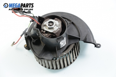 Heating blower for Opel Astra G 1.4 16V, 90 hp, sedan, 2003