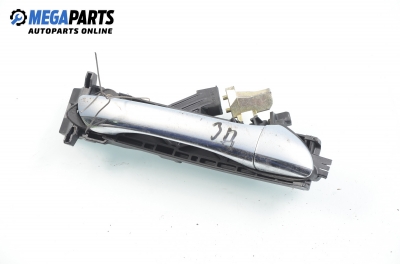 Außengriff für Mercedes-Benz S-Klasse W220 3.2, 224 hp automatik, 1998, position: rechts, rückseite