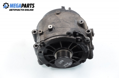 Alternator for Mercedes-Benz C-Class 203 (W/S/CL) 2.2 CDI, 143 hp, coupe automatic, 2002