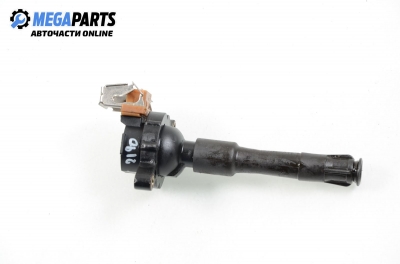 Bobină de aprindere for BMW 5 (E39) 3.5, 235 hp, sedan automatic, 1997