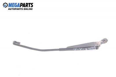 Braț ștergător lunetă pentru Ford Transit Connect 1.8 TDCi, 90 cp, pasager, 2004, poziție: stânga