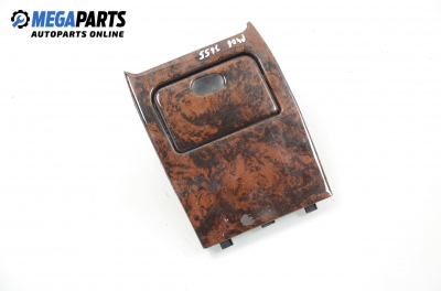 Ashtray for Peugeot 406 2.0 HDI, 109 hp, sedan, 1999