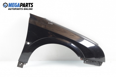 Fender for Opel Signum 3.2, 211 hp automatic, 2003, position: right