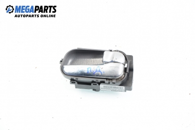 Inner handle for Nissan Primera (P11) 2.0 16V, 131 hp, station wagon, 1998, position: front - right