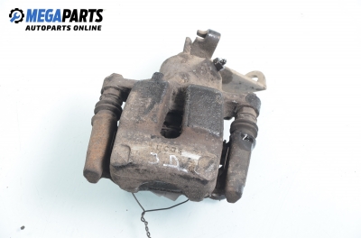 Caliper for Renault Megane Scenic 1.9 dCi, 102 hp, 2000, position: rear - right