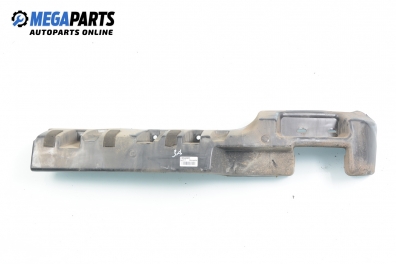 Bumper holder for Kia Sorento 2.5 CRDi, 140 hp automatic, 2003, position: rear - right