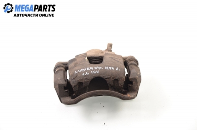 Bremszange for Daewoo Nubira 1.6 16V, 106 hp, combi, 2004
