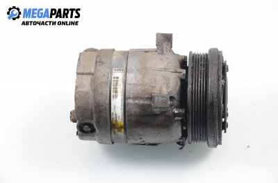 AC compressor for Opel Astra F 1.4 16V, 90 hp, hatchback, 5 doors, 1997