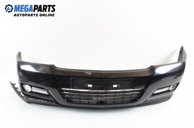 Front bumper for Opel Signum 3.2, 211 hp automatic, 2003, position: front