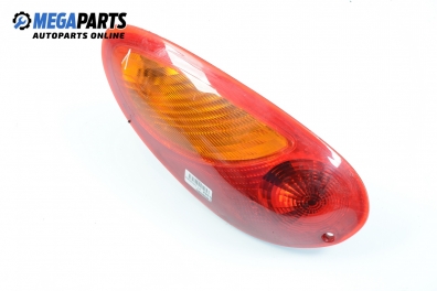 Tail light for Chrysler PT Cruiser 2.0, 141 hp, hatchback, 5 doors, 2001, position: left